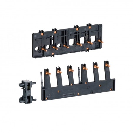 LAD9R1 Schneider - Kit commutateur d'inversion - pour contacteur LC1D09 à LC1D38 - TeSys D