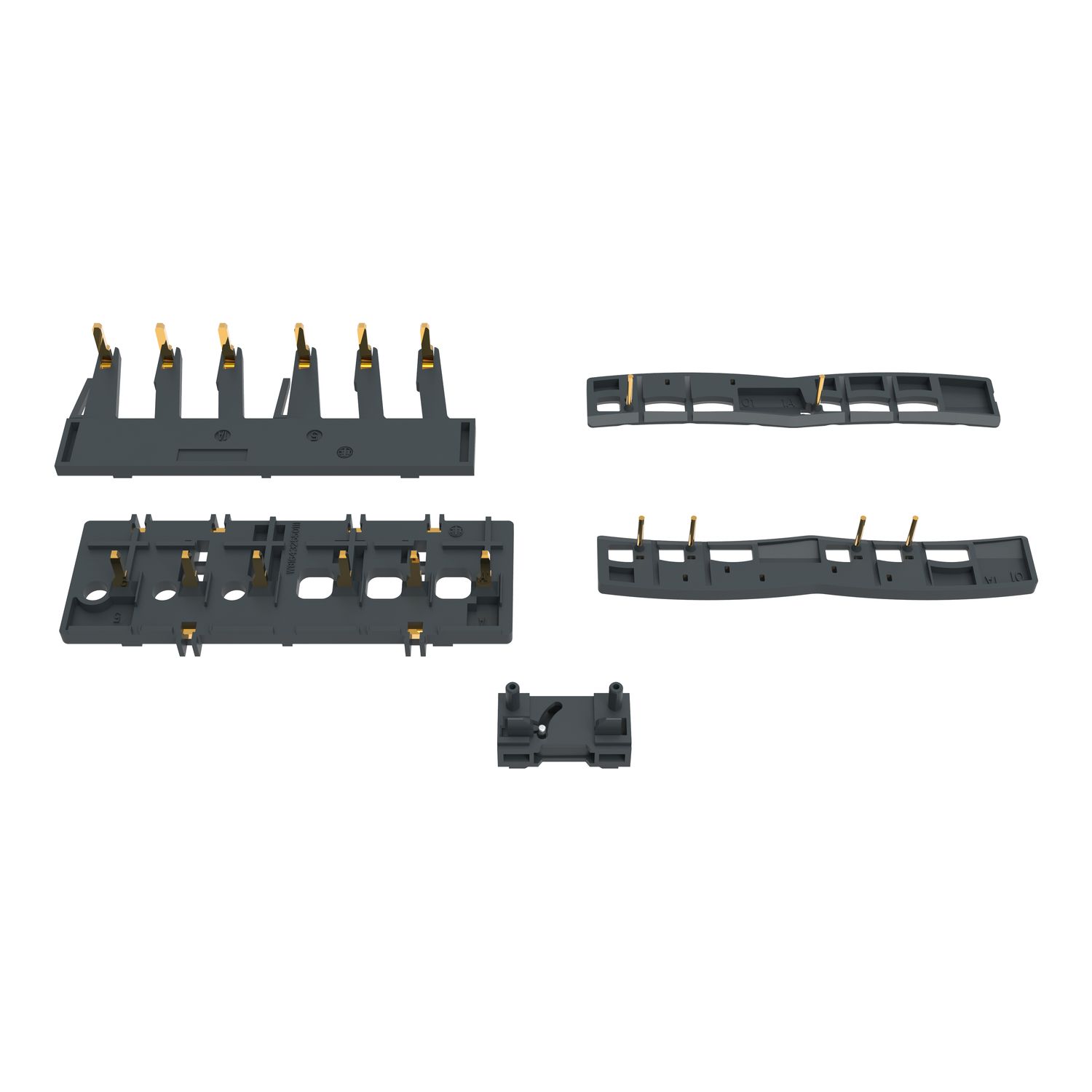 LAD9R1V Schneider - kit commutateur d'inversion LC1D09...D38 - TeSys D