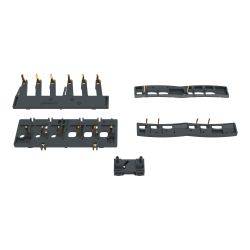 LAD9R1V Schneider - Kit commutateur d'inversion - pour contacteur LC1D09 à LC1D38 - TeSys D