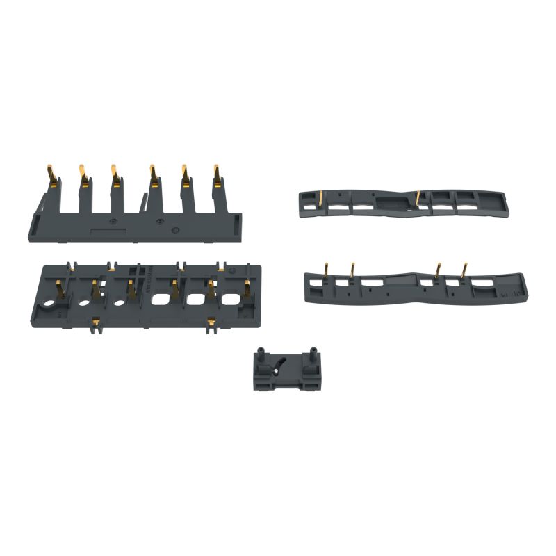 LAD9R1V Schneider - Kit commutateur d'inversion - pour contacteur LC1D09 à LC1D38 - TeSys D