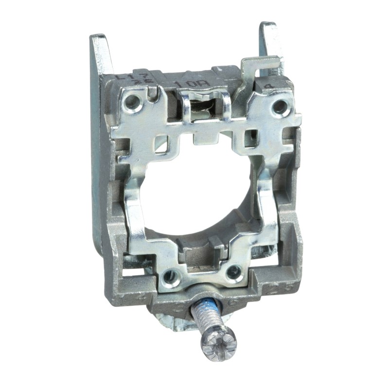 ZB4BZ009 Schneider - embase nue - Harmony XB4