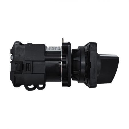 K2D012UCH Schneider - commutateur inverseur à came - 2 pôles - 90° - 20A - fixation Ø22mm - Harmony