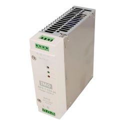 BPS112024DC - Alimentation courant continu 24Vcc - 5A - 120W - autoprotégée - IMO BPS