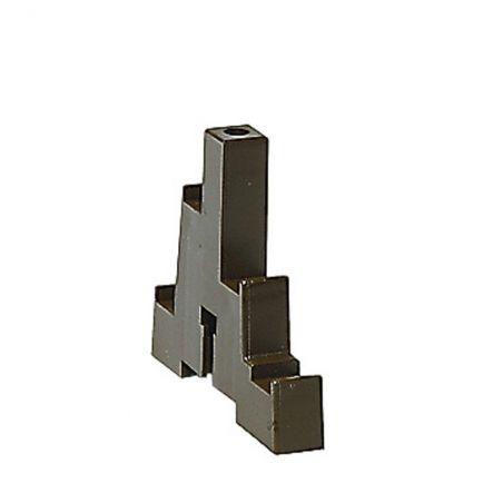 037432 Legrand - Jeu de 2 supports isolants 4P pour armoire Altis - 1 barre par pôle jusqu'à 280A