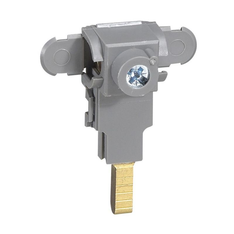 405208 Legrand - Borne de raccordement pour peigne tétrapolaire à vis - 100A