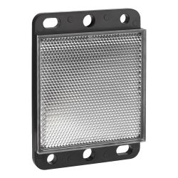 XUZC50HP Schneider OsiSense XU métier - Reflecteur haute performance 50x50
