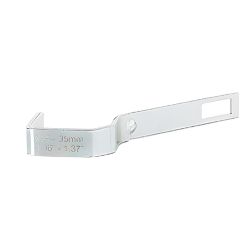 79035 JOKARI - Anse de rechange No 35pour câble Ø 27 à 35 mm compatible JOKARI System 4-70 70000