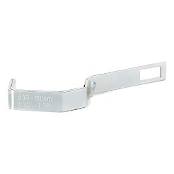 79050 JOKARI - Anse de rechange No 50pour câble Ø 35 à 50 mm compatible JOKARI System 4-70 70000