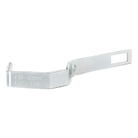 79050 JOKARI - Anse de rechange No 50pour câble Ø 35 à 50 mm compatible JOKARI System 4-70 70000