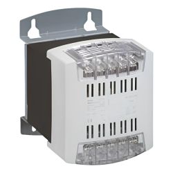 044268 Legrand - Transformateur de séparation des circuits 1000VA - Primaire 230V 400V - Secondaire 115V 230V - Bornes à vis