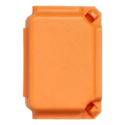 Boitede jonction - gel - isolante dimensions 41x28x19mm - lot de 4