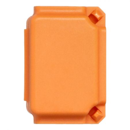 Boitede jonction - gel - isolante dimensions 41x28x19mm - lot de 4