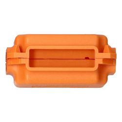 Boitede jonction - gel - isolante dimensions 41x28x19mm - lot de 4