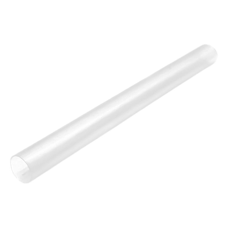 Gaine thermorétractable transparente - 25/12,5mm - Longueur 1m - Restreint 2:1 - Paroi fine- Arvi TPAM-25.0-TR