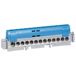 004844 Legrand bornier de répartition neutre 12x16mm²+1x25mm²