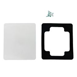 TA1300C Solera - obturateur pour prise coffret INDUBOX
