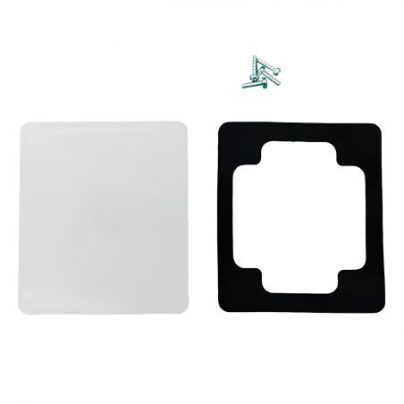 TA1300C Solera - obturateur pour prise coffret INDUBOX
