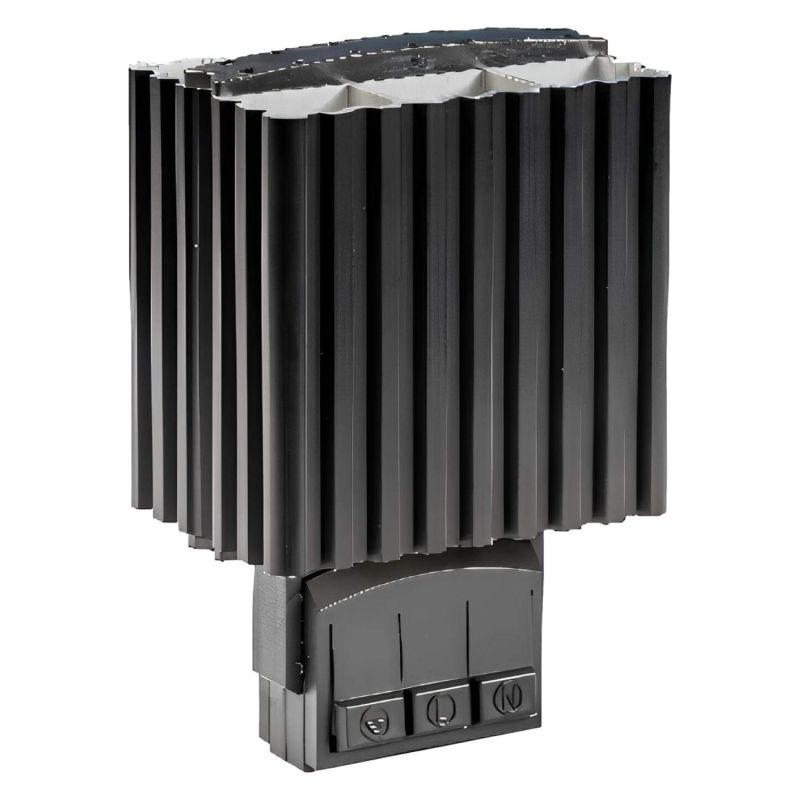RC30SV Résistance chauffante 30W non isolée non ventilée pour armoire électrique - 220V - Cerfiée ROHS - IDE