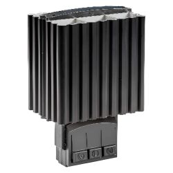 RC60SV Résistance chauffante 60W non isolée non ventilée pour armoire électrique - 220V - Cerfiée ROHS - IDE