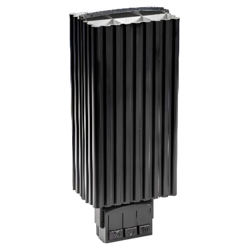 RC100SV Résistance chauffante 100W non isolée non ventilée pour armoire électrique - 220V - Cerfiée ROHS - IDE