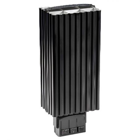 RC100SV Résistance chauffante 100W non isolée non ventilée pour armoire électrique - 220V - Cerfiée ROHS - IDE