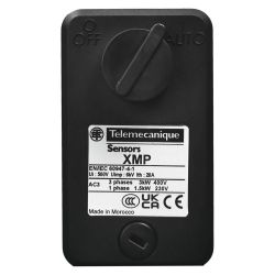 XMPE12C2431 Telemecanique Pressostat 12bars - écart réglable 2 seuil - Air/Eau - OsiSense XMP - compatible compresseur