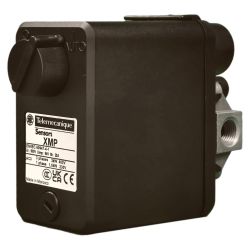 XMPE12C2431 Telemecanique Pressostat 12bars - écart réglable 2 seuil - Air/Eau - OsiSense XMP - compatible compresseur