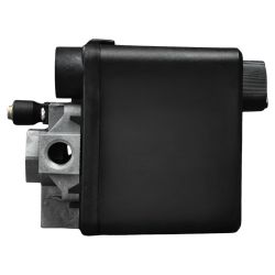XMPE12C2431 Telemecanique Pressostat 12bars - écart réglable 2 seuil - Air/Eau - OsiSense XMP - compatible compresseur