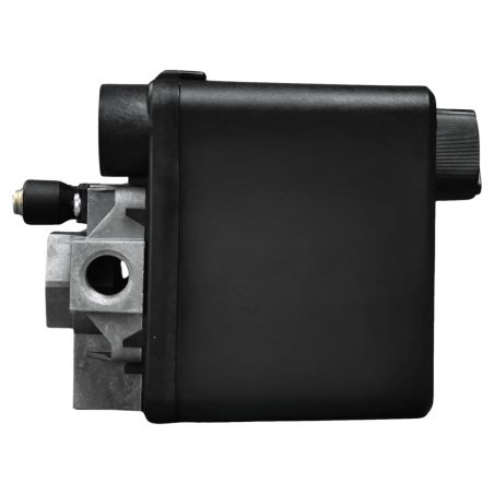 XMPE12C2431 Telemecanique Pressostat 12bars - écart réglable 2 seuil - Air/Eau - OsiSense XMP - compatible compresseur