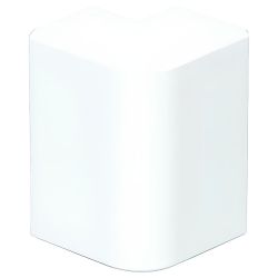 10026ABR EFAPEL - Angle extérieur pour moulure 16x10mm
