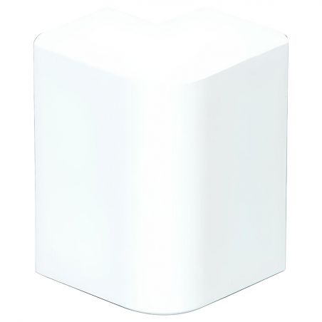 10026ABR EFAPEL - Angle extérieur pour moulure 16x10mm