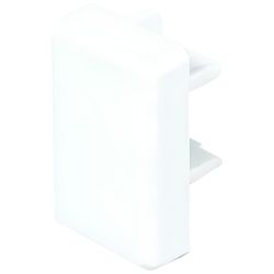 10045ABR EFAPEL - Embout pour moulure 32x16mm