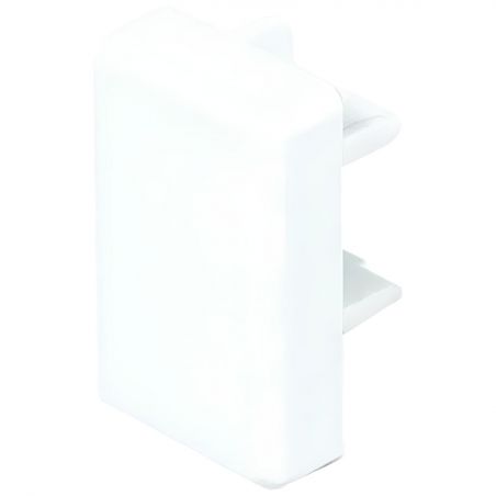 10045ABR EFAPEL - Embout pour moulure 32x16mm