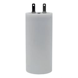 Condensateur pour volet roulant - cosses FASTON - 3,5µF - 2,8mm