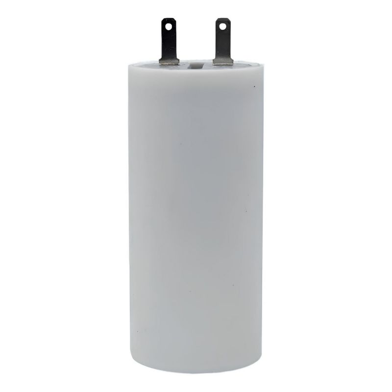 Condensateur pour volet roulant - cosses FASTON - 7µF - 2,8mm