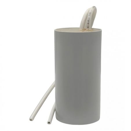 Condensateur pour volet roulant - à fils - 4µF