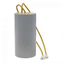 Condensateur pour volet roulant - avec connecteur JST BUBENDORFF - 6µF