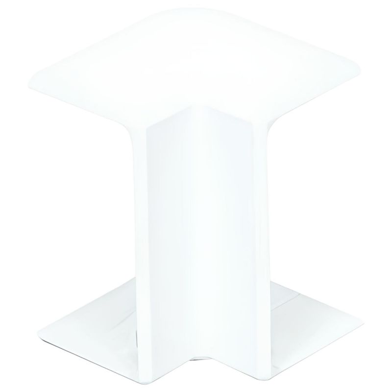 10022ABR EFAPEL - Angle intérieur pour moulure 16x10mm