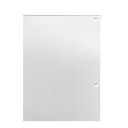 Destockage - NSYSBM406012 Schneider Spacial SBM - boite étanche IP66 en acier 400x600x120mm - couvercle plein