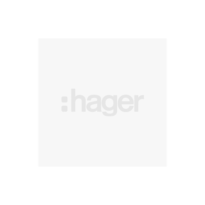 BD240 Hager Bloc différentiel 2P 40A 30mA type haute immunité