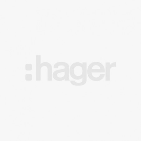 BD240 Hager Bloc différentiel 2P 40A 30mA type haute immunité