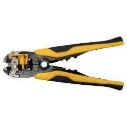 AS-D2 Pince à dénuder automatique 0,25 à 6mm² - Longueur 205mm - Gamme PRO - ARVI