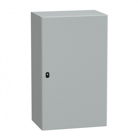 NSYS3D10640 Coffret métallique étanche IP66 - 1000x600x400 - Spacial S3D - Schneider Electric