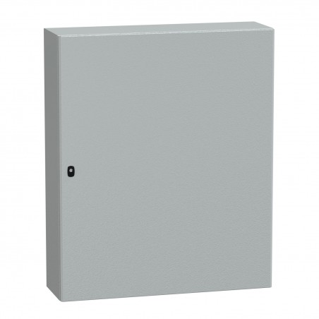NSYS3D121030 Coffret métallique étanche IP66 - 1200x1000x300 - Spacial S3D - Schneider Electric