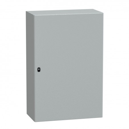 NSYS3D12840 Coffret métallique étanche IP66 - 1200x800x400 - Spacial S3D - Schneider Electric