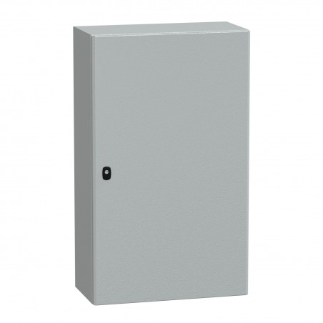 NSYS3D10630 Coffret métallique étanche IP66 - 1000x600x300 - Spacial S3D - Schneider Electric