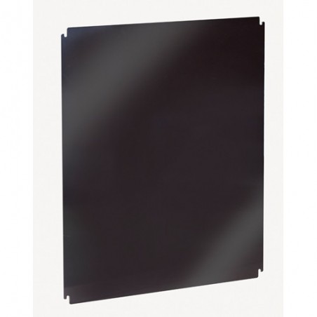 Plaque de montage en bakélite pour coffret métallique 970mmx750mm Argenta GN IDE