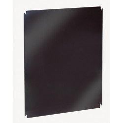 Plaque de montage en bakélite pour coffret métallique 970mmx1150mm Argenta GN IDE