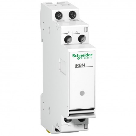 A9A15393 Schneider - Relais bas niveau 5mA 5V - 2A 250V 1 contact O/F