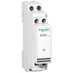 A9A15416 Schneider - Relais très basse tension 10mA 10V 5A 250V 1 contact O/F